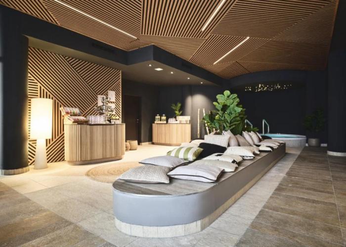 Valamar Padova Hotel