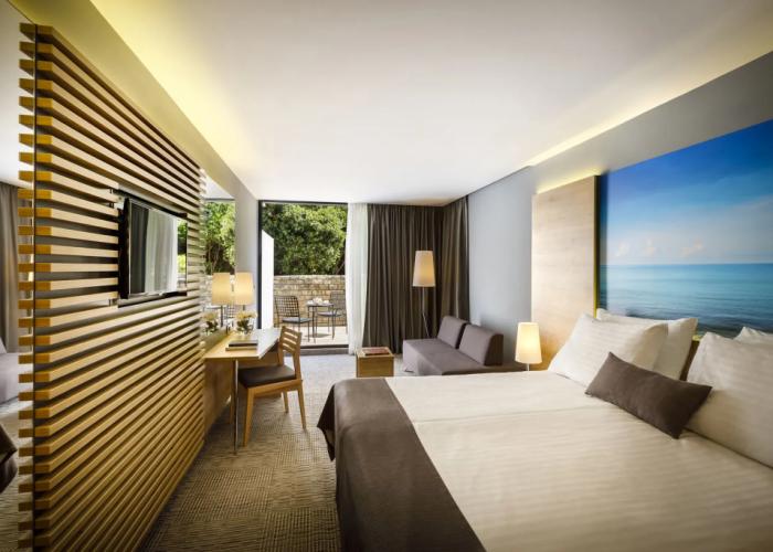 Valamar Padova Hotel