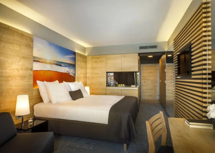 Valamar Padova Hotel