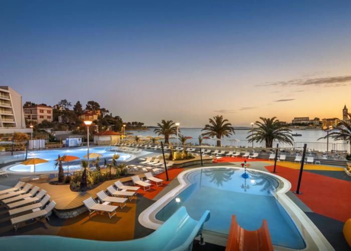 Valamar Padova Hotel