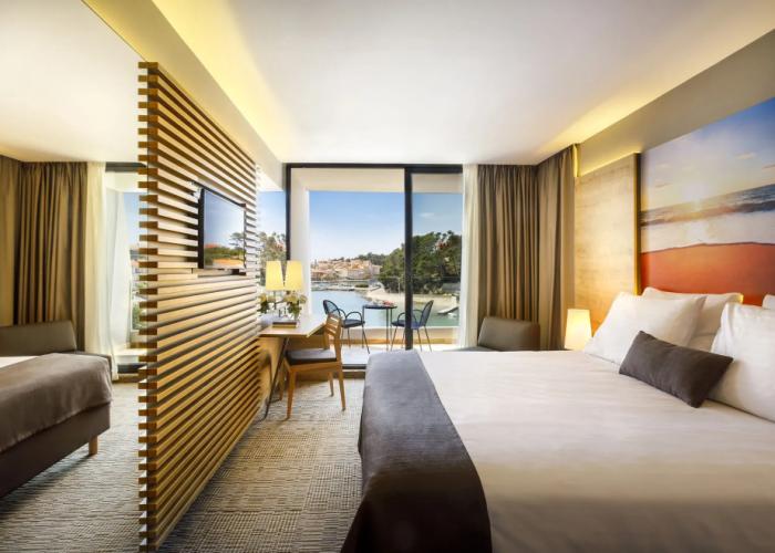 Valamar Padova Hotel