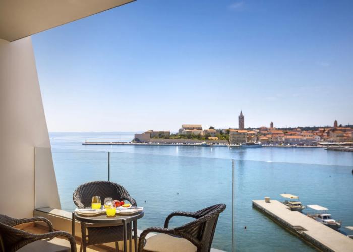 Valamar Padova Hotel