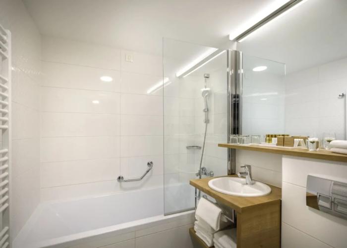 Valamar Padova Hotel