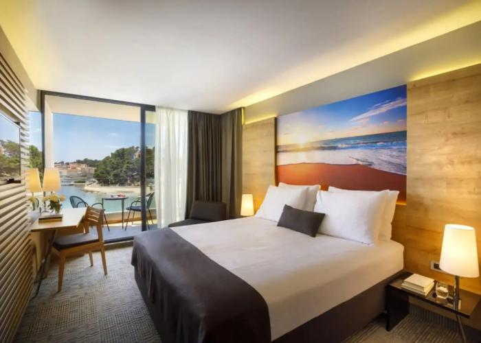 Valamar Padova Hotel