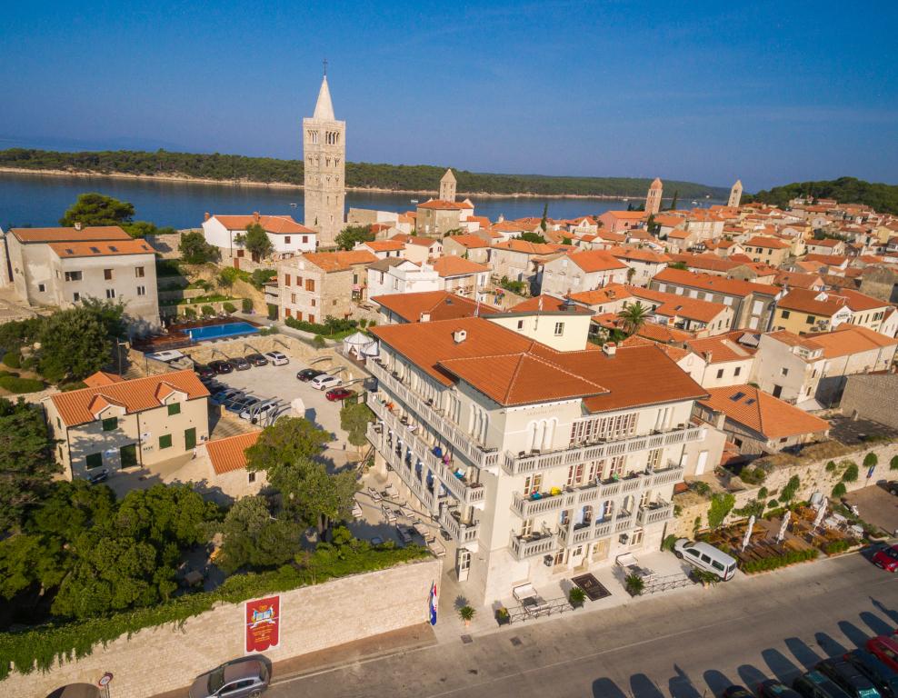 Arbiana Heritage Hotel