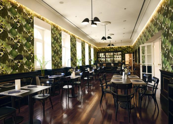 Arbiana Heritage Hotel