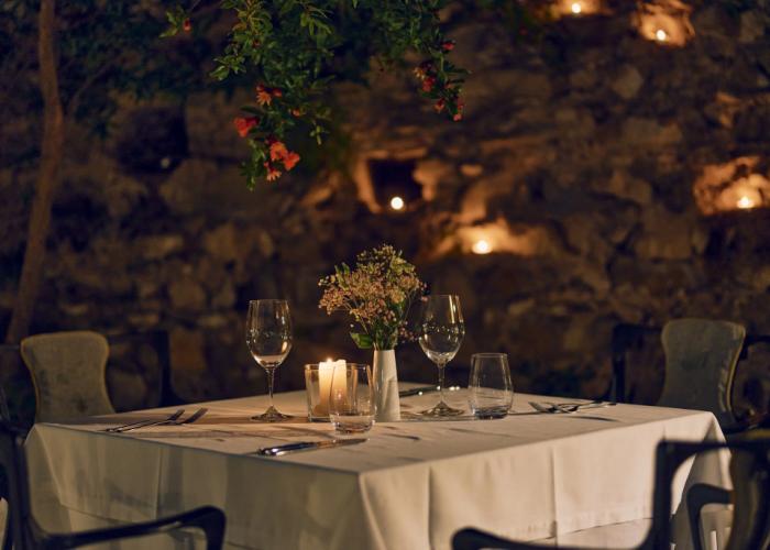 Arbiana Heritage Hotel