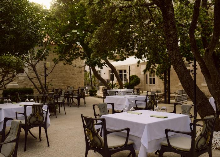 Arbiana Heritage Hotel