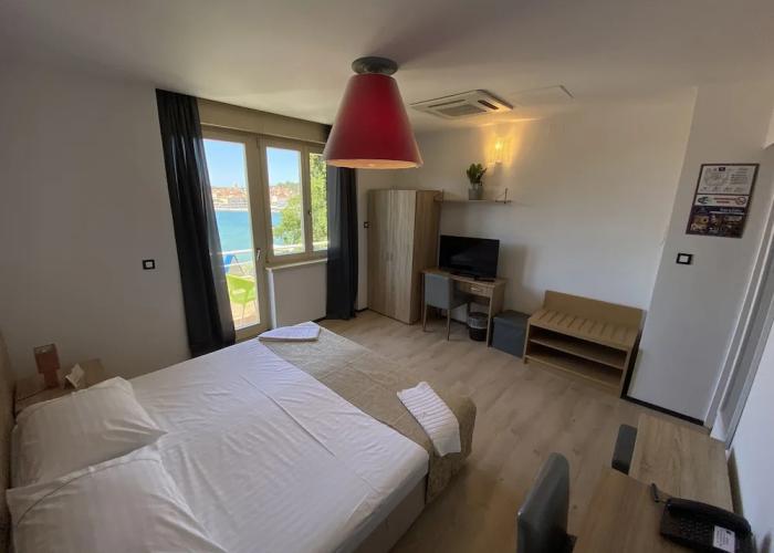 Integral Hotel Arbia - Villa Rio