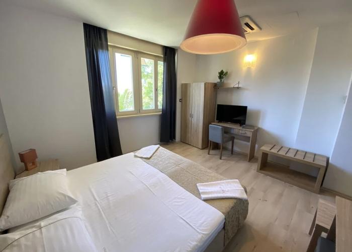 Integral Hotel Arbia - Villa Rio