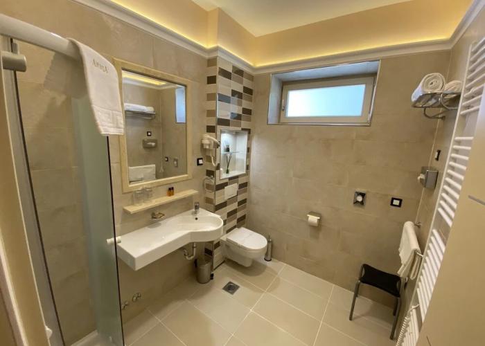 Integral Hotel Arbia - Villa Rio