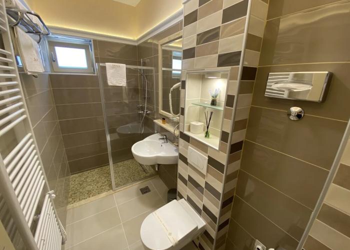 Integral Hotel Arbia - Villa Rio