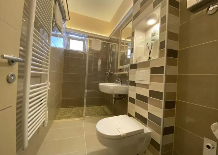 Integral Hotel Arbia - Villa Rio