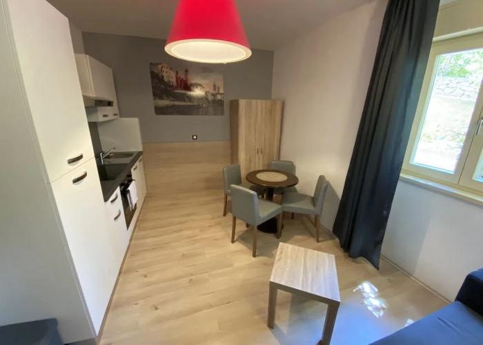 Integral Hotel Arbia - Villa Rio