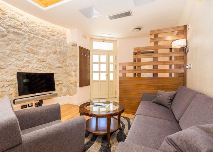 Integrated Hotel Arbia - Margita Deluxe