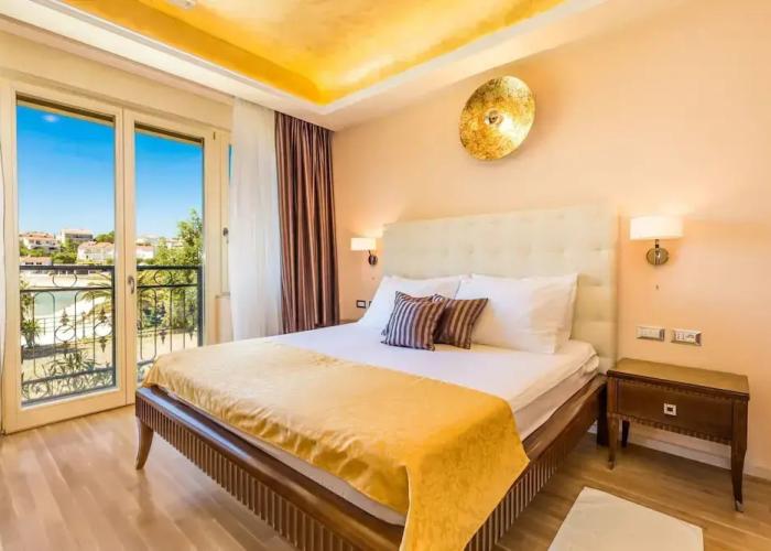Integrated Hotel Arbia - Margita Deluxe