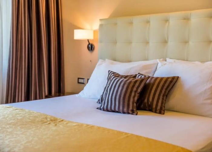 Integrated Hotel Arbia - Margita Deluxe
