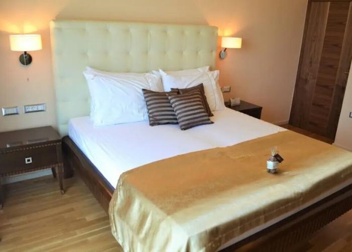 Integrated Hotel Arbia - Margita Deluxe