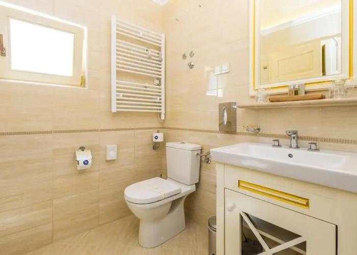 Integrated Hotel Arbia - Margita Deluxe