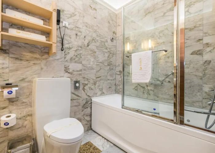Integrated Hotel Arbia - Margita Deluxe
