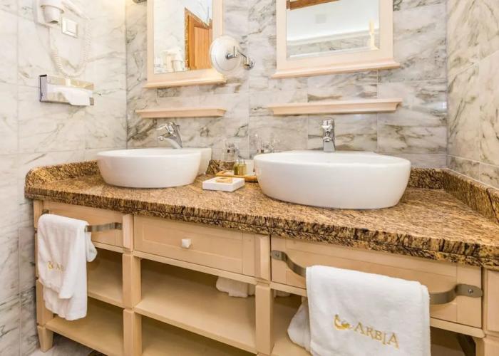 Integrated Hotel Arbia - Margita Deluxe
