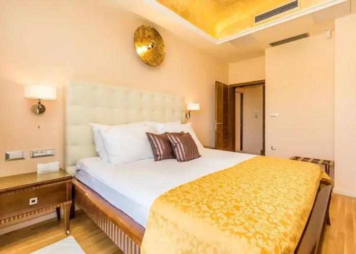 Integrated Hotel Arbia - Margita Deluxe
