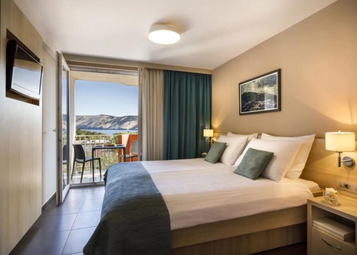 San Marino Resort