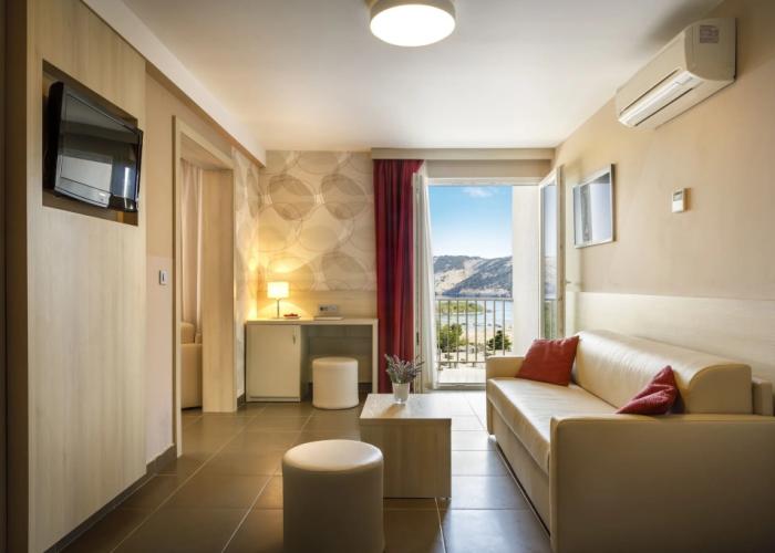 San Marino Resort