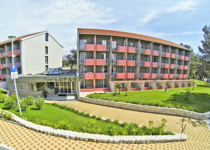 San Marino Resort