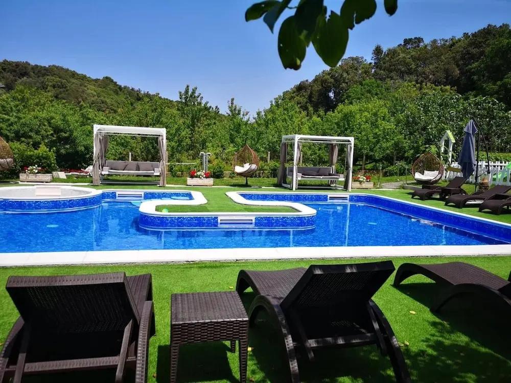 фото Villa Subic