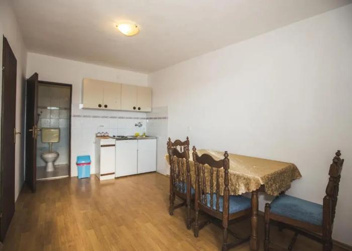Apartments Jug