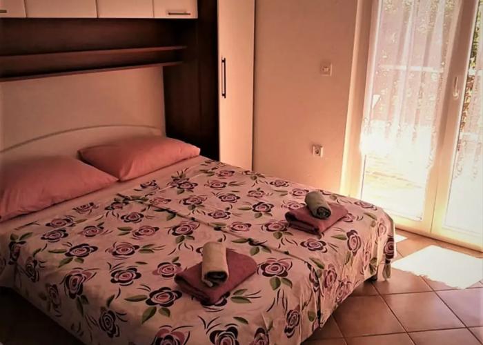 Stunning Sea View Apartment in Rab
