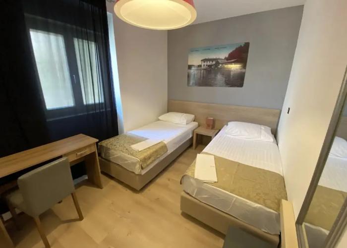 Integrated Hotel Arbia - Villa Magdalena