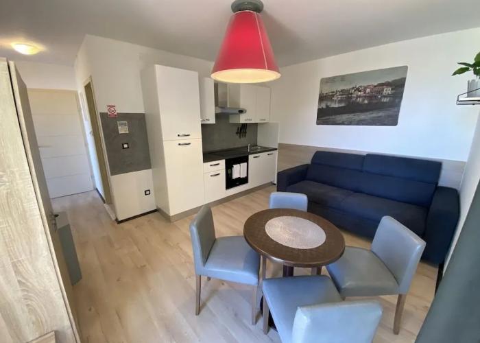 Integrated Hotel Arbia - Villa Magdalena