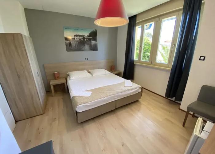 Integrated Hotel Arbia - Villa Magdalena
