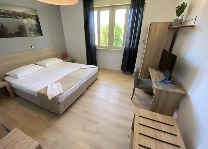 Integrated Hotel Arbia - Villa Magdalena