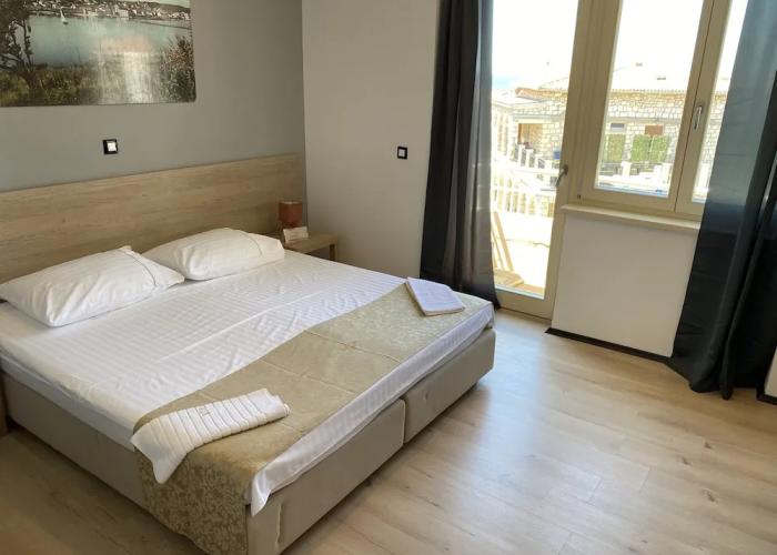 Integrated Hotel Arbia - Villa Magdalena