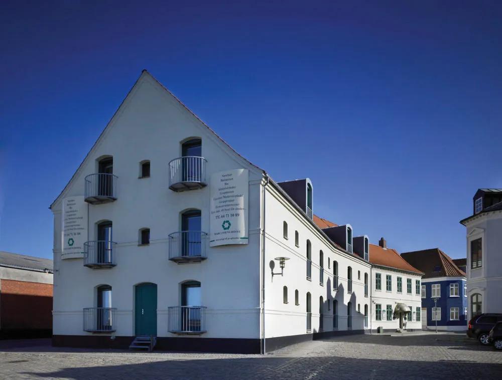 Marcussens Hotel