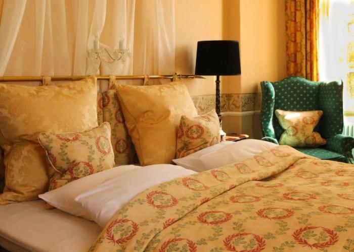 Kokkedal Slotshotel