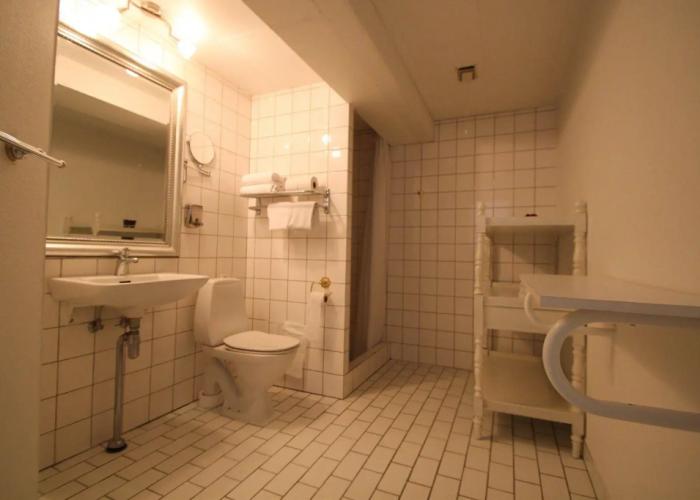 Kokkedal Slotshotel