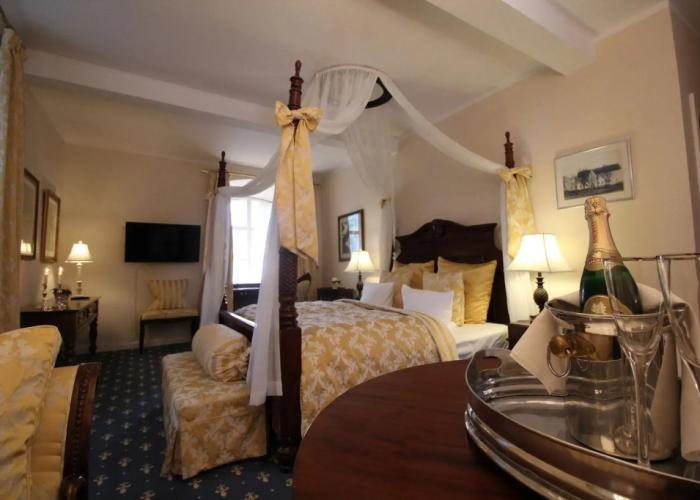 Kokkedal Slotshotel