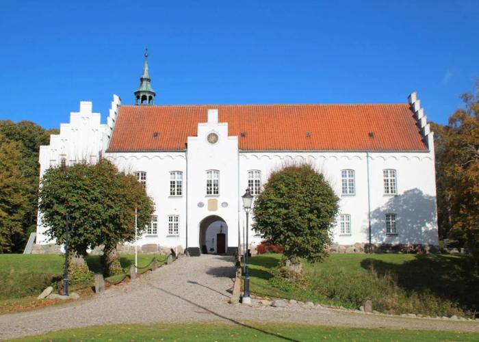 Kokkedal Slotshotel