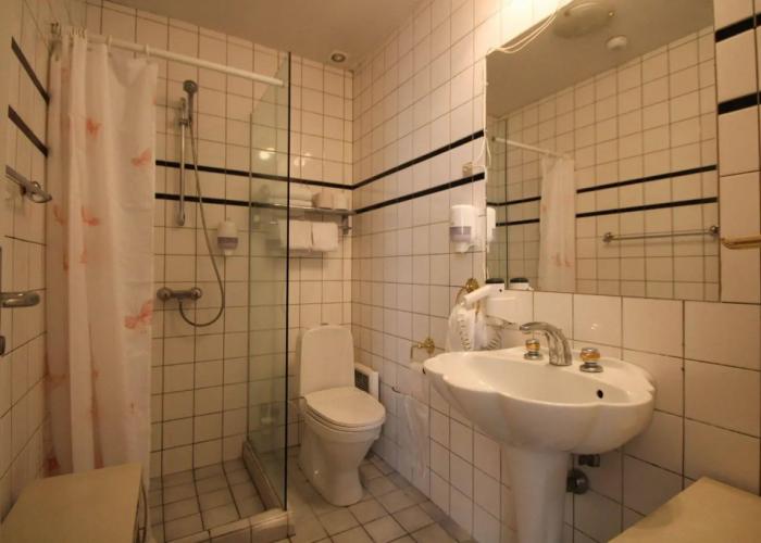 Kokkedal Slotshotel
