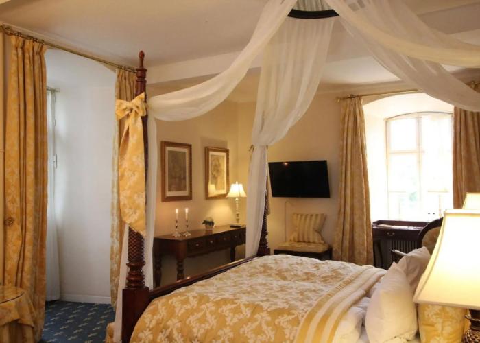 Kokkedal Slotshotel