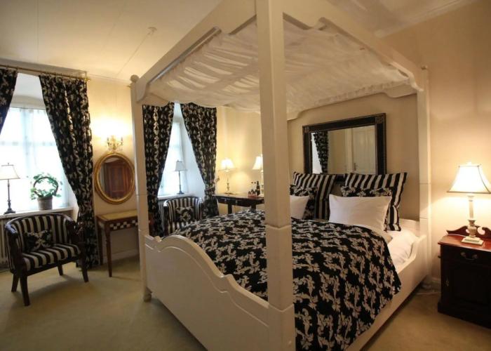 Kokkedal Slotshotel