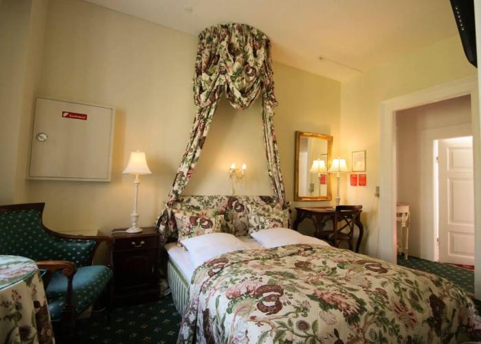 Kokkedal Slotshotel