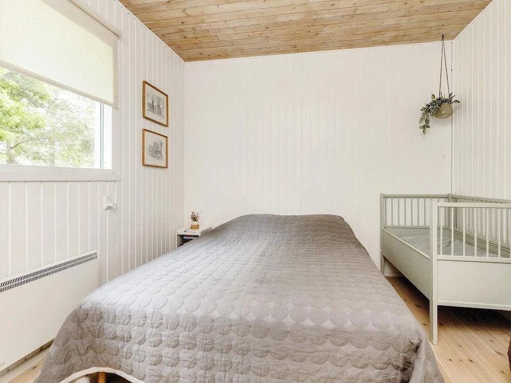 Cozy Holiday Home in Brovst near Langdal Plantation