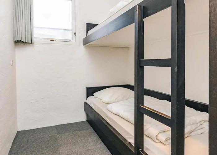 6 Person Holiday Home in Brovst