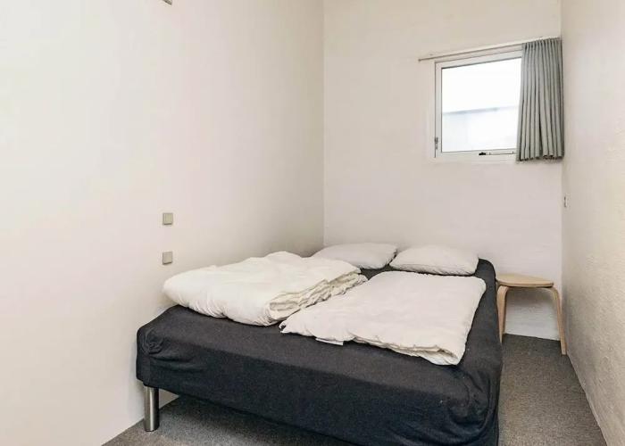 6 Person Holiday Home in Brovst
