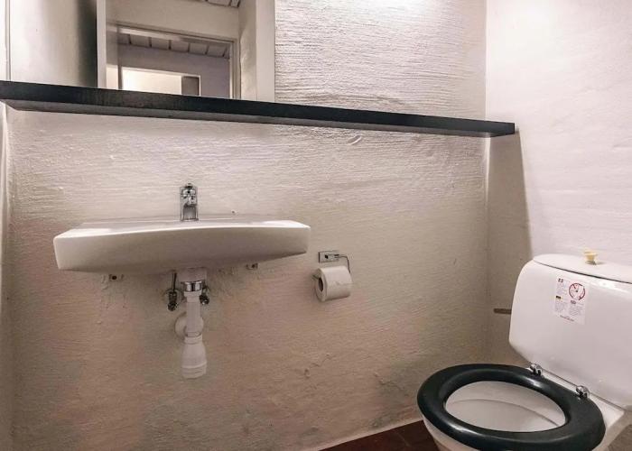 6 Person Holiday Home in Brovst